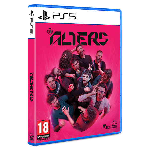 The Alters - PlayStation 5