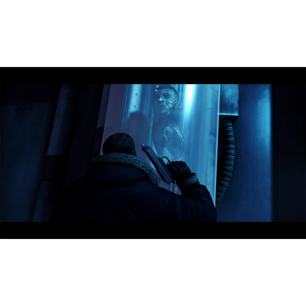 The Thing: Remastered - PlayStation 5