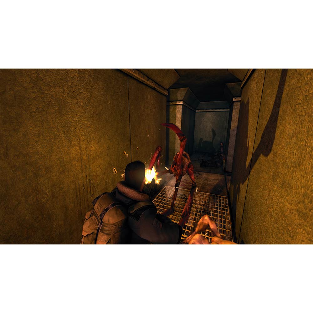 The Thing: Remastered - PlayStation 5