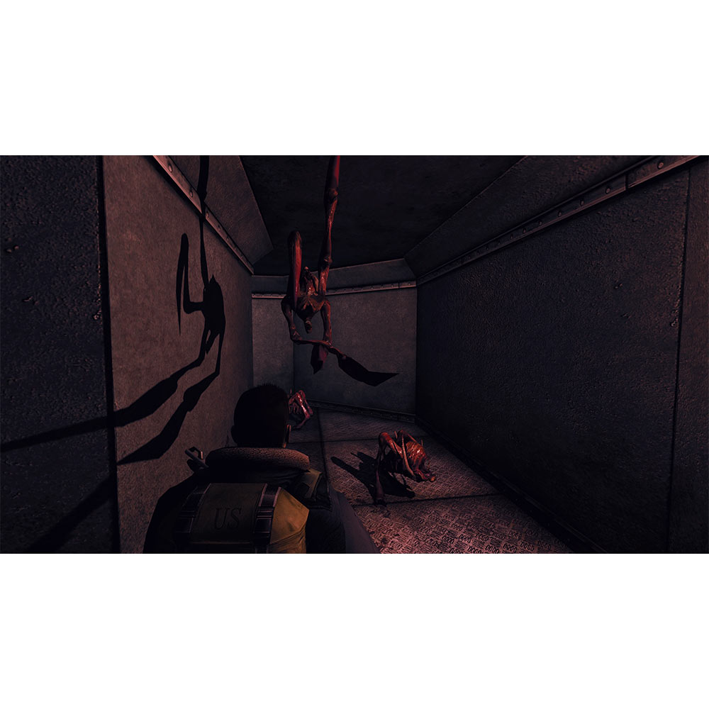 The Thing: Remastered - PlayStation 5