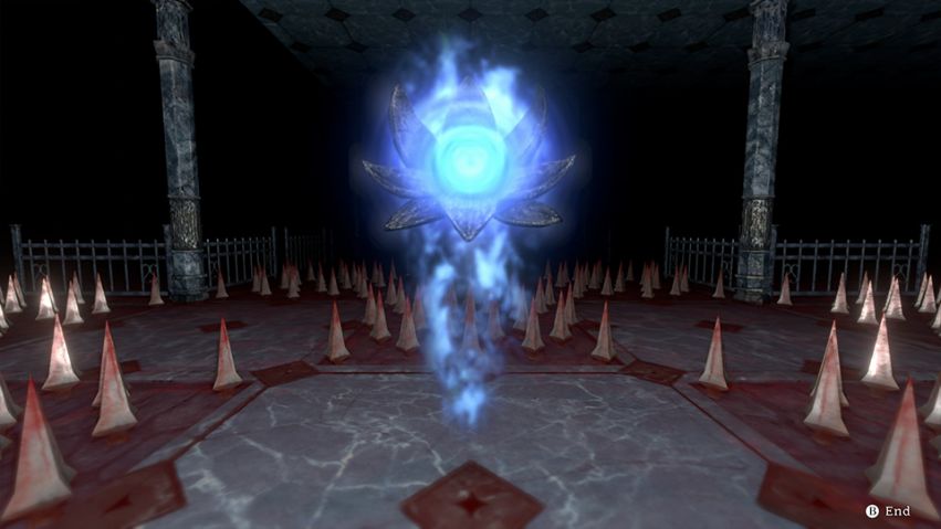 Undernauts: Labyrinth of Yomi - PlayStation 5