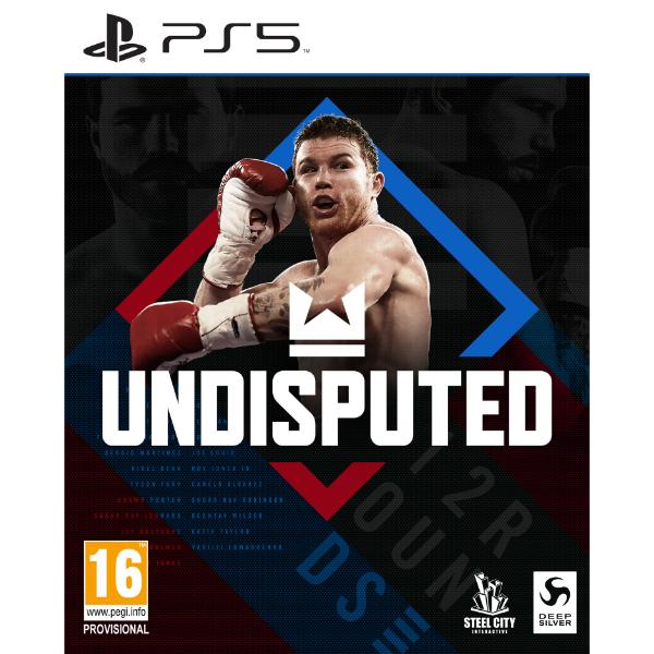 Undisputed - PlayStation 5