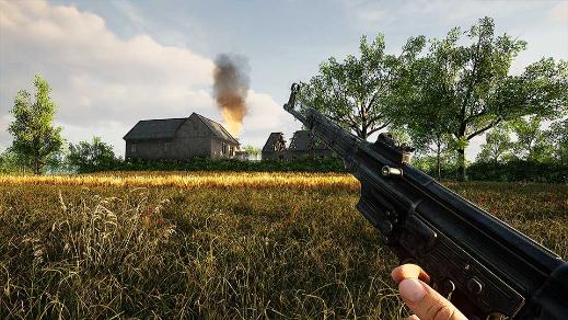 United Assault: Normandy '44 - PlayStation 5