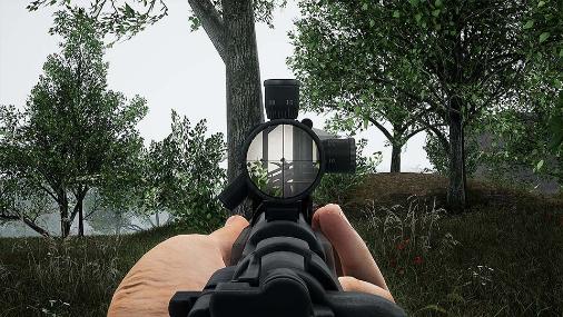 United Assault: Normandy '44 - PlayStation 5