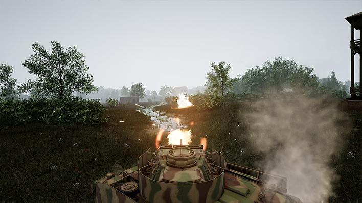United Assault: Normandy '44 - PlayStation 5