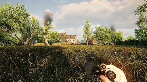 United Assault: Normandy '44 - PlayStation 5