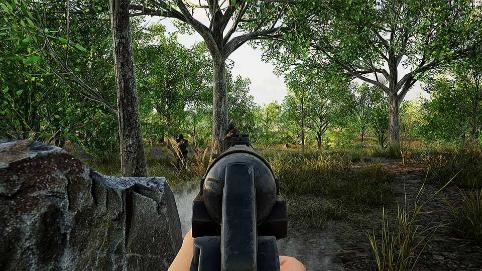 United Assault: Normandy '44 - PlayStation 5