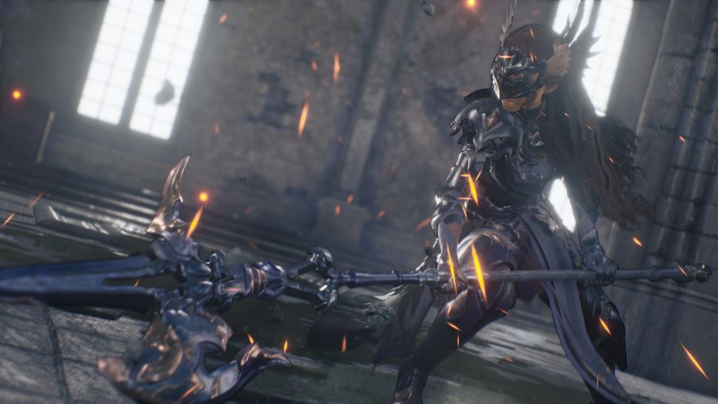 Valkyrie Elysium - PlayStation 5