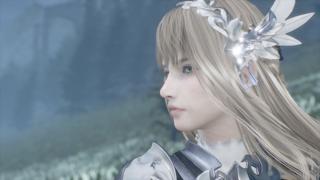 Valkyrie Elysium - PlayStation 5