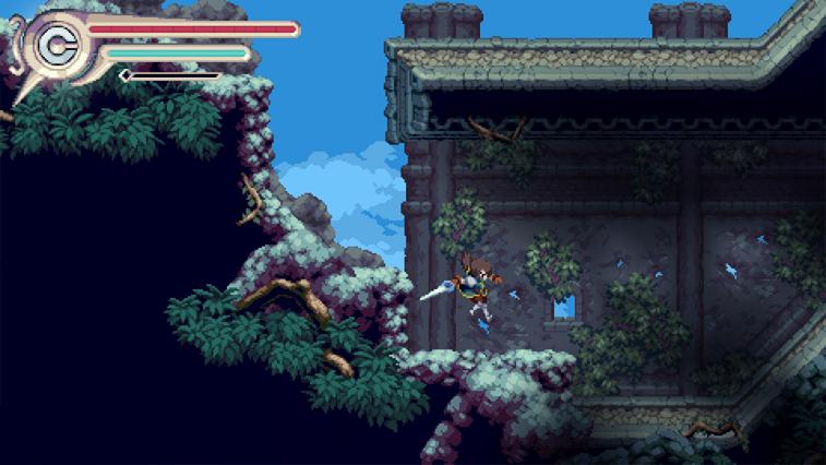 Vernal Edge - PlayStation 5