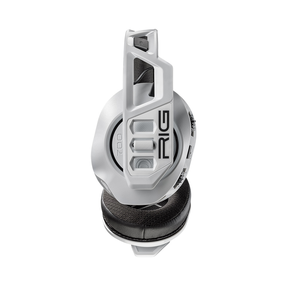 White RIG 700 Wireless Headset - PlayStation 5