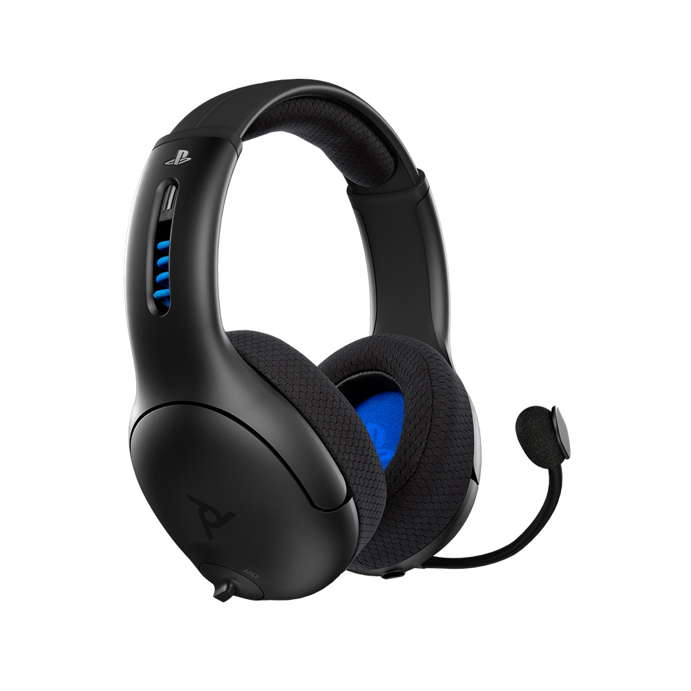 Wireless LVL 50 Headset - PlayStation 5