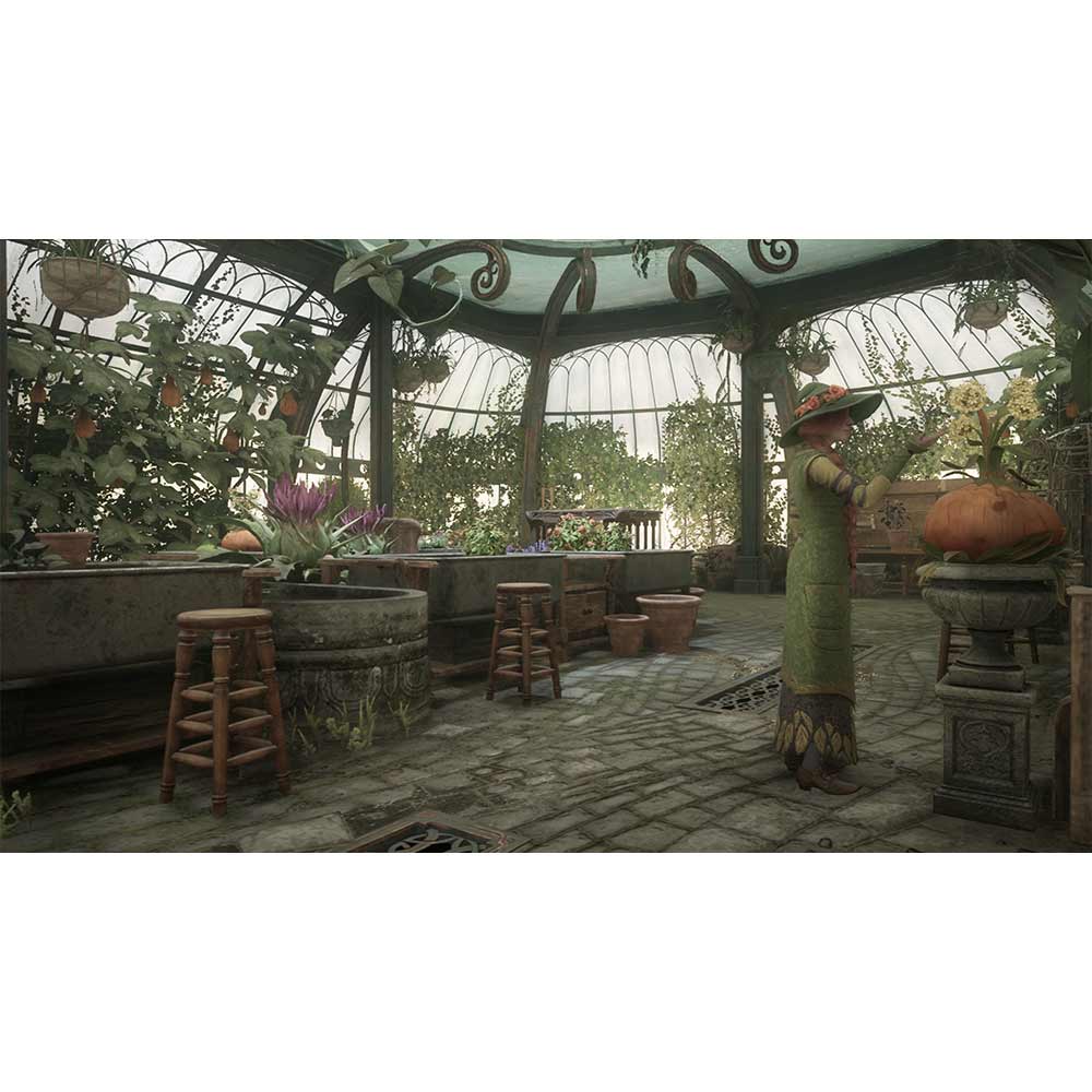 Hogwarts Legacy - Switch 2