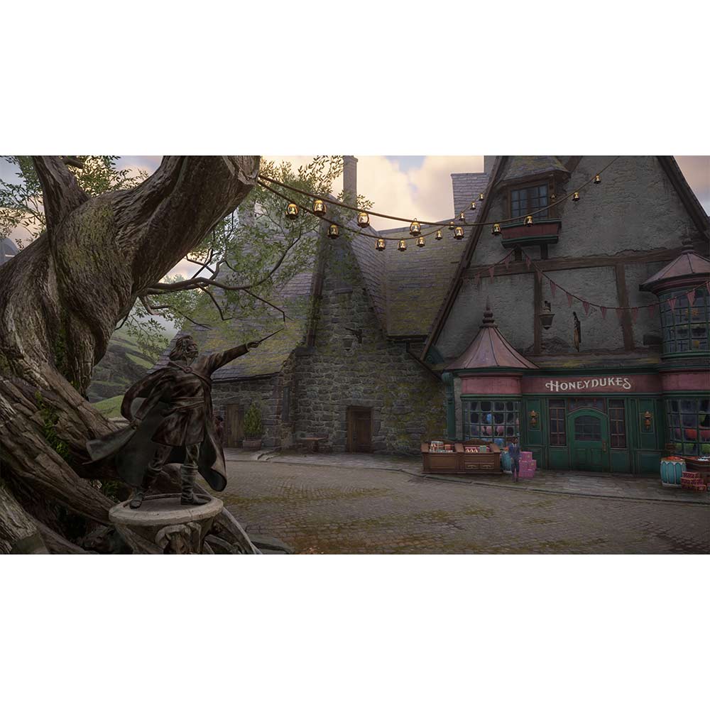 Hogwarts Legacy - Switch 2