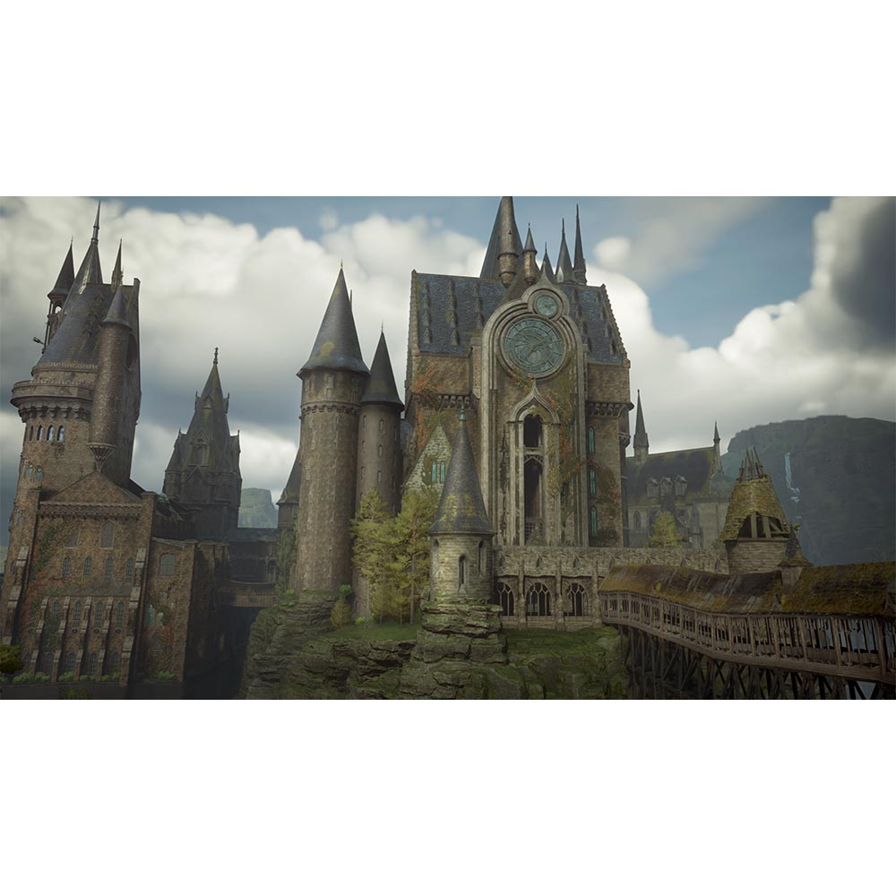 Hogwarts Legacy - Switch 2