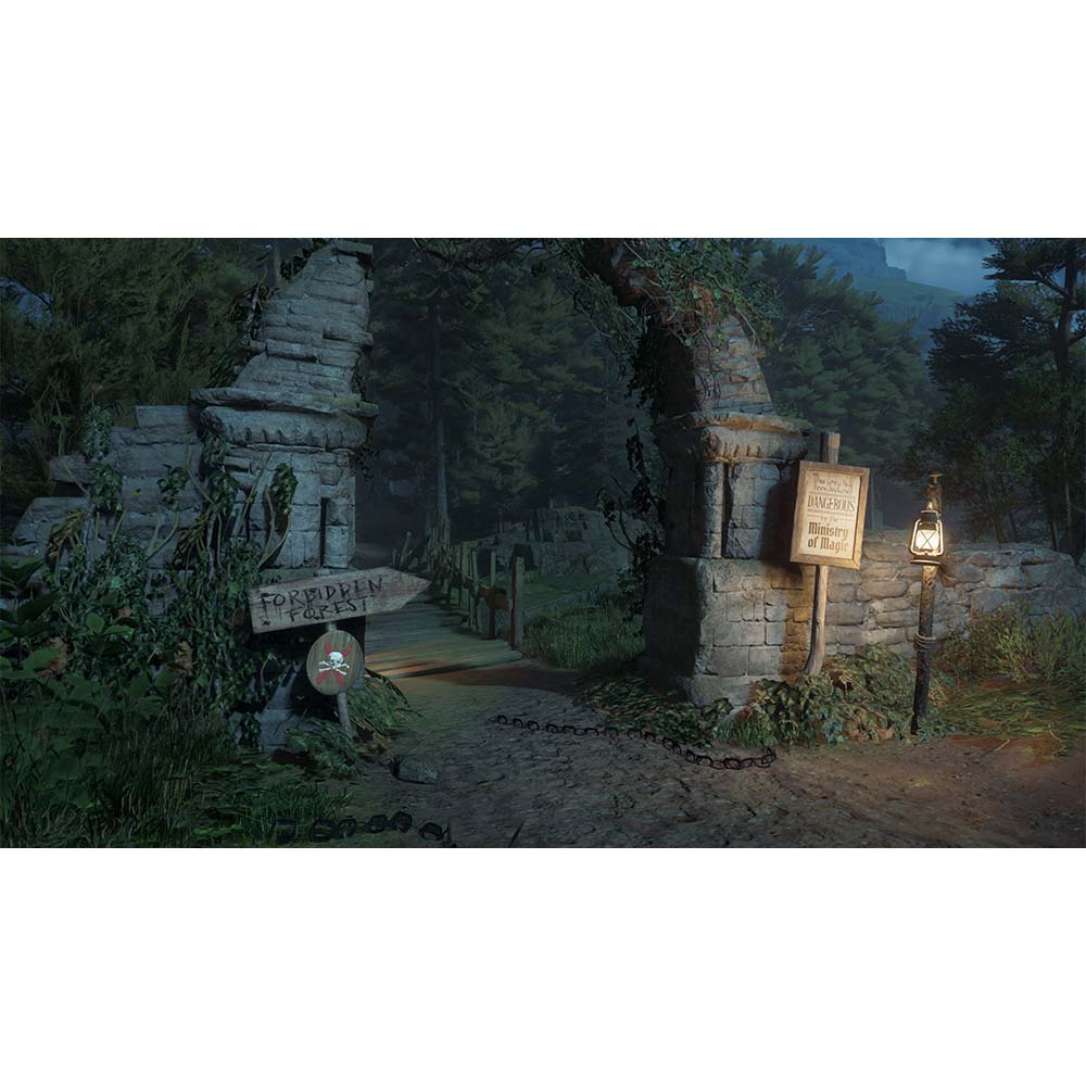 Hogwarts Legacy - Switch 2