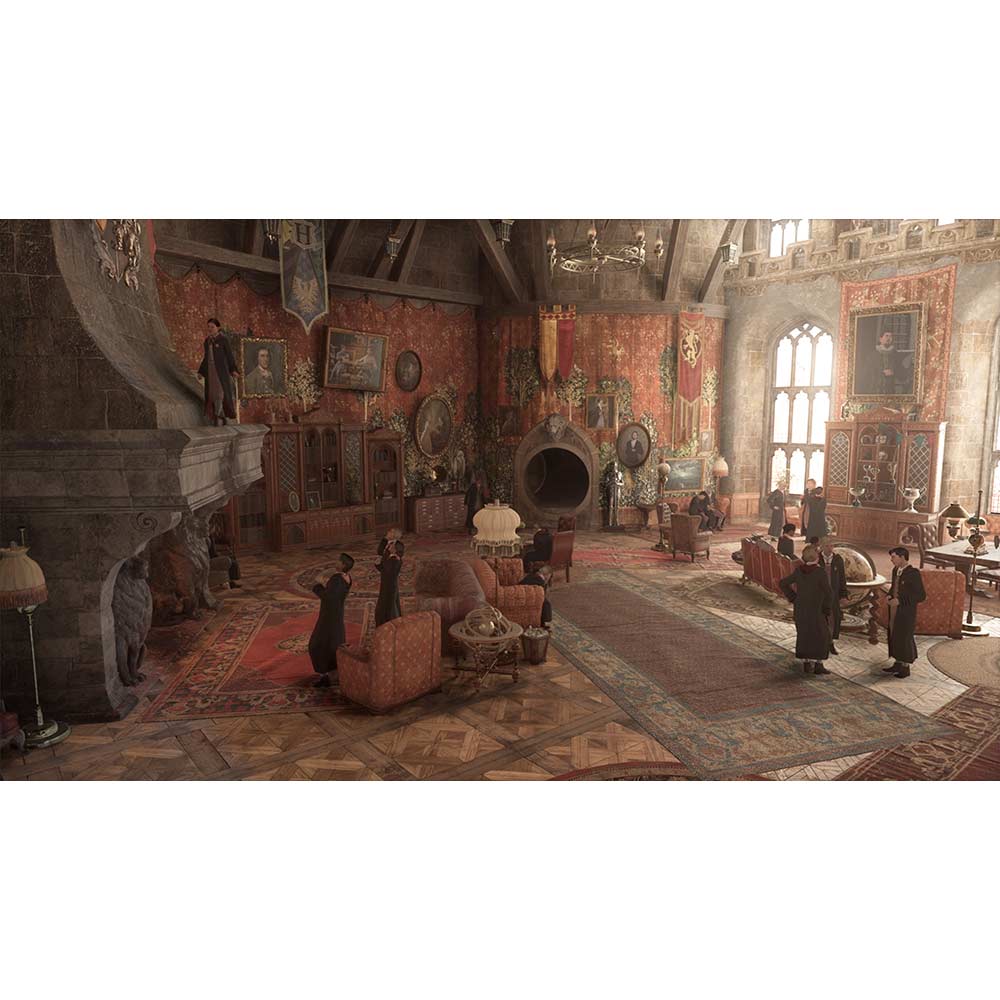 Hogwarts Legacy - Switch 2
