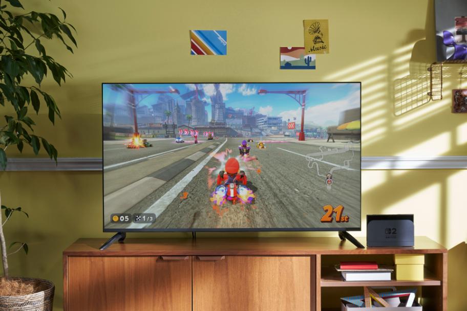 Nintendo Switch 2 Console