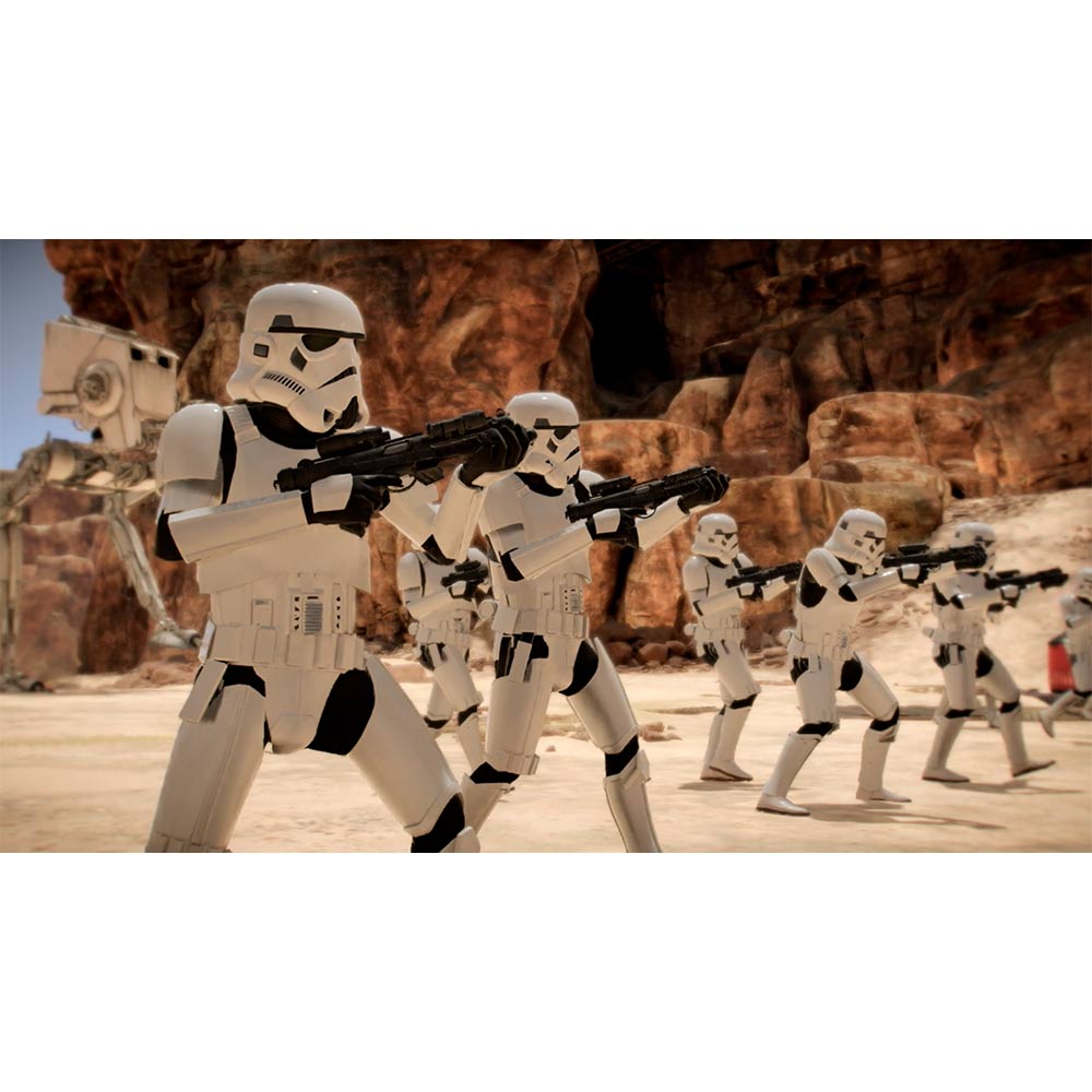 Star Wars Outlaws Gold Editon - Switch 2