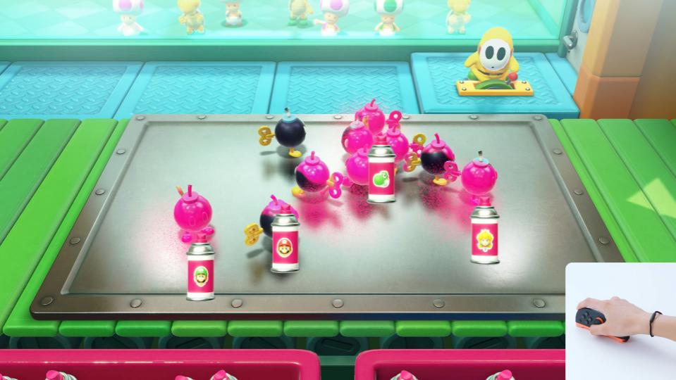 Super Mario Party Jamboree - Nintendo Switch 2 Edition + Jamboree TV