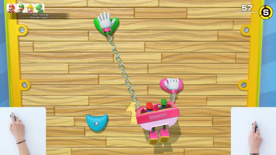 Super Mario Party Jamboree - Nintendo Switch 2 Edition + Jamboree TV