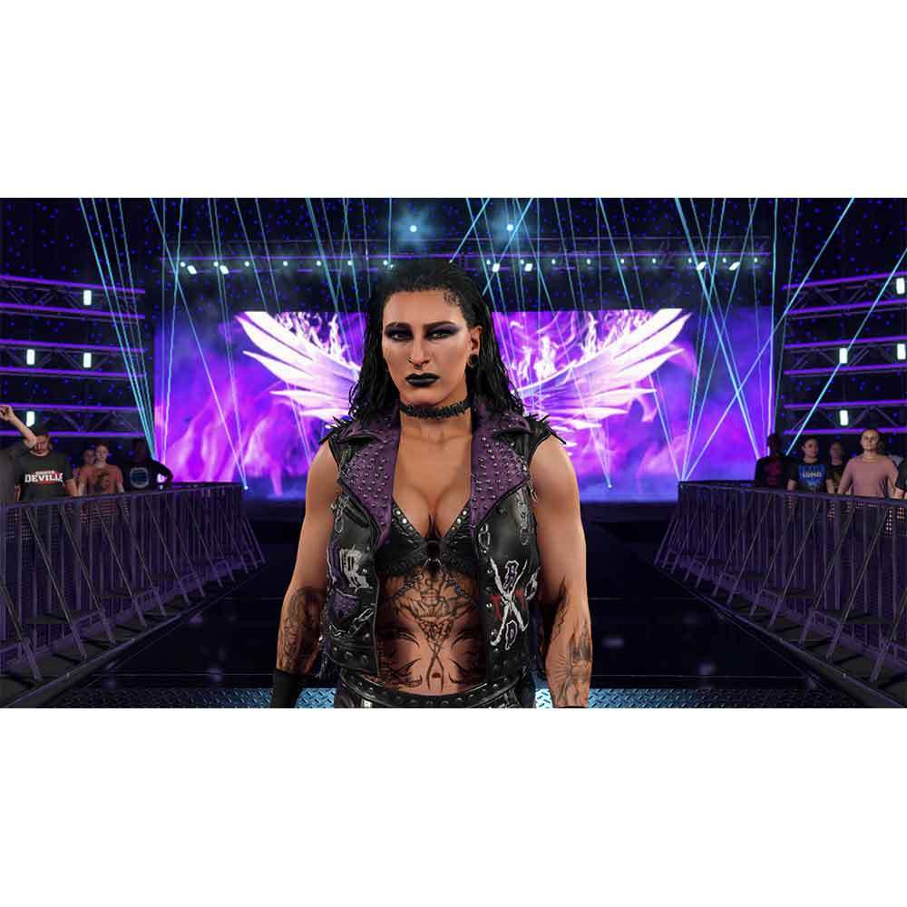 WWE 2K25 - Switch 2