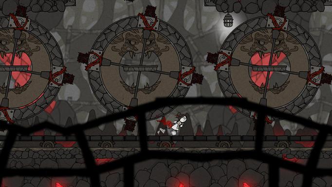 8Doors: Arums Afterlife Adventure - Switch