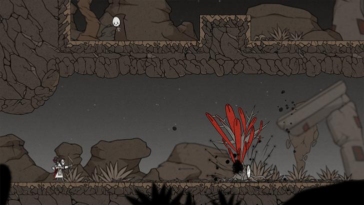 8Doors: Arums Afterlife Adventure - Switch