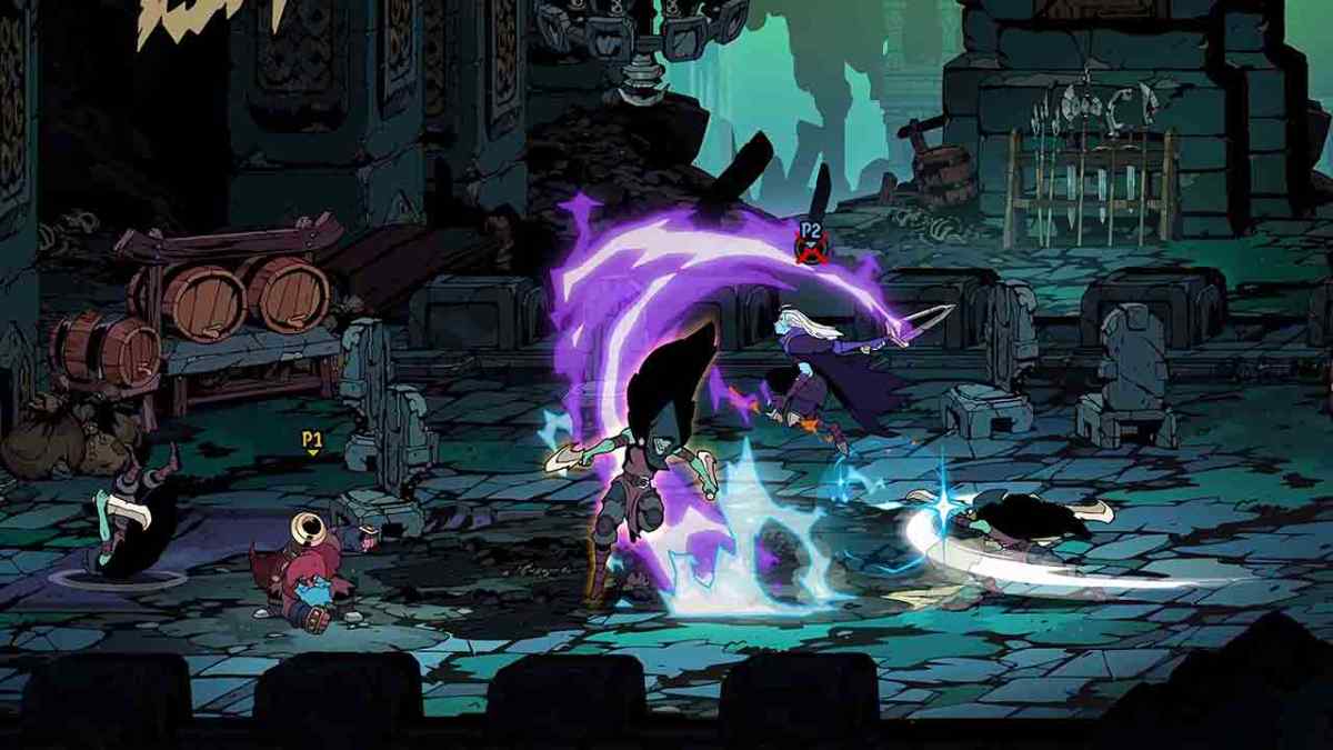 Absolum Special Edition - Switch