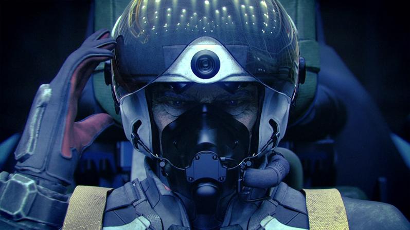 Ace Combat 7: Skies Unknown Deluxe Edition - Switch