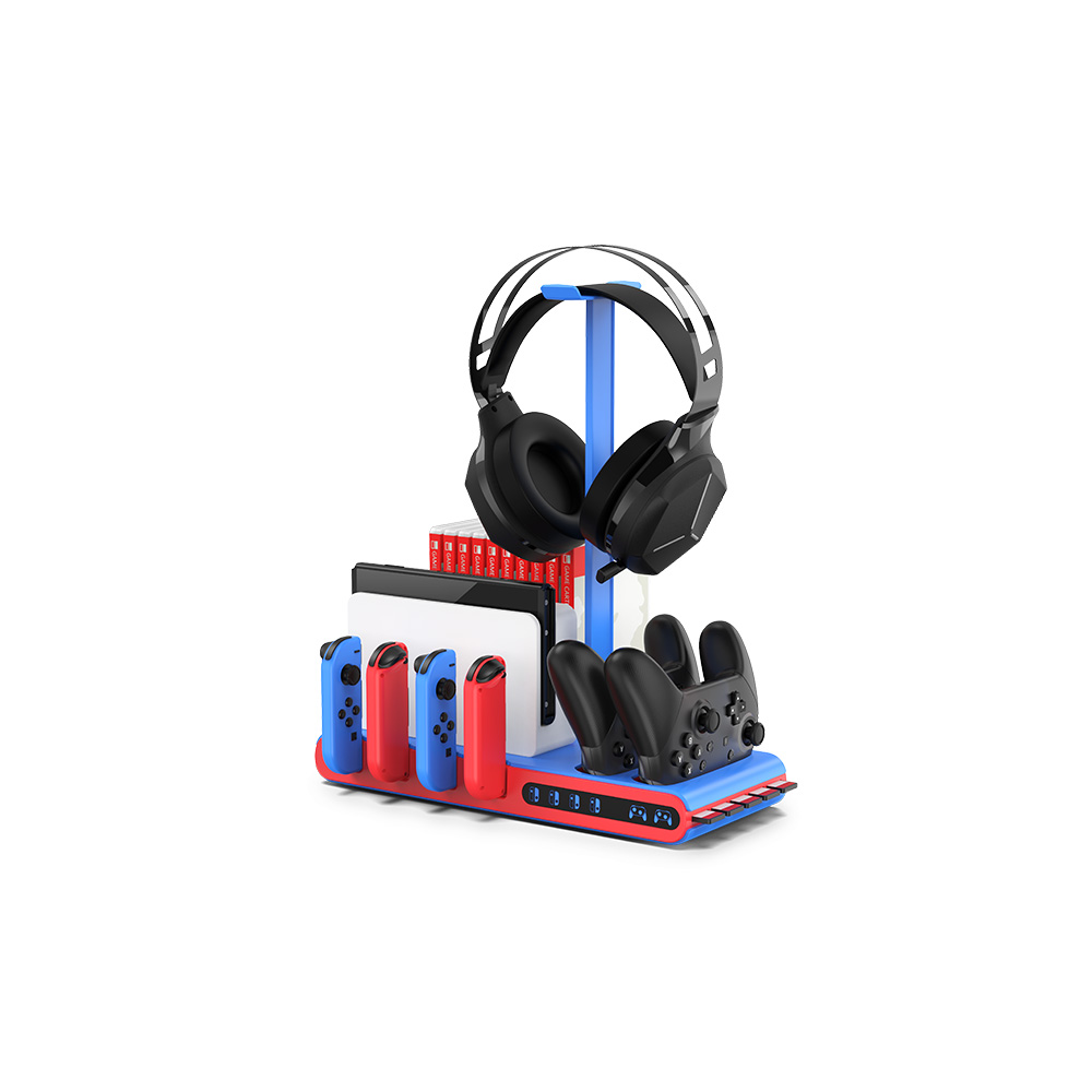 DLX2 Stand - Nintendo Switch