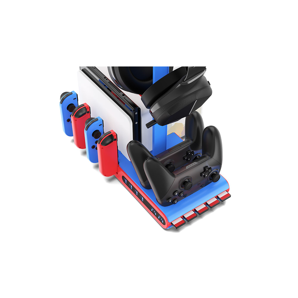 DLX2 Stand - Nintendo Switch