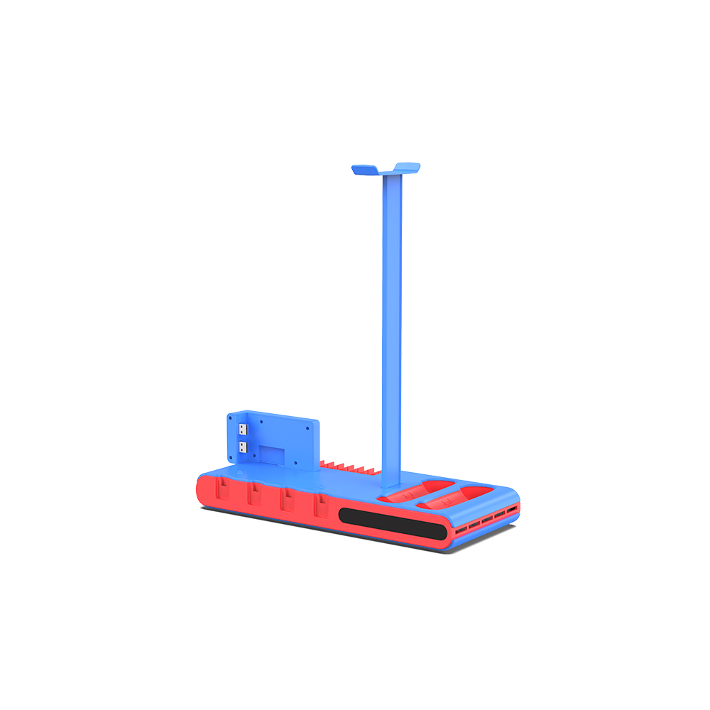 DLX2 Stand - Nintendo Switch