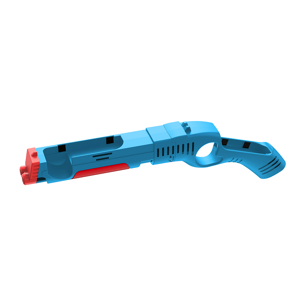 Blast ‘n’ Play Rifle Kit - Nintendo Switch