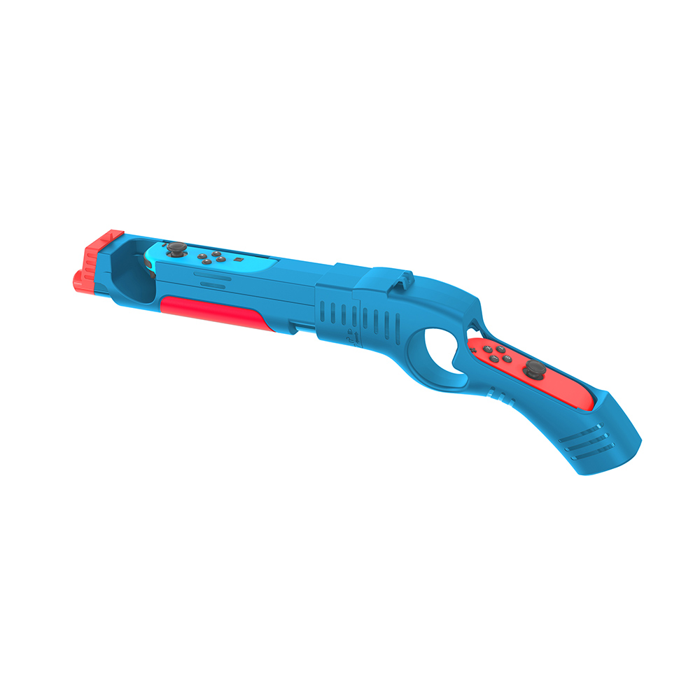 Blast ‘n’ Play Rifle Kit - Nintendo Switch