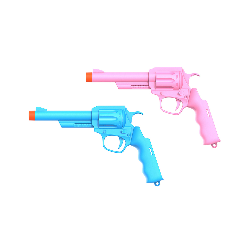 Mad Bullets Kit - Nintendo Switch