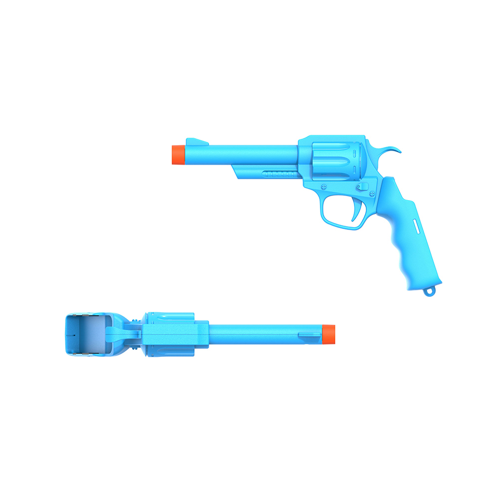 Mad Bullets Kit - Nintendo Switch