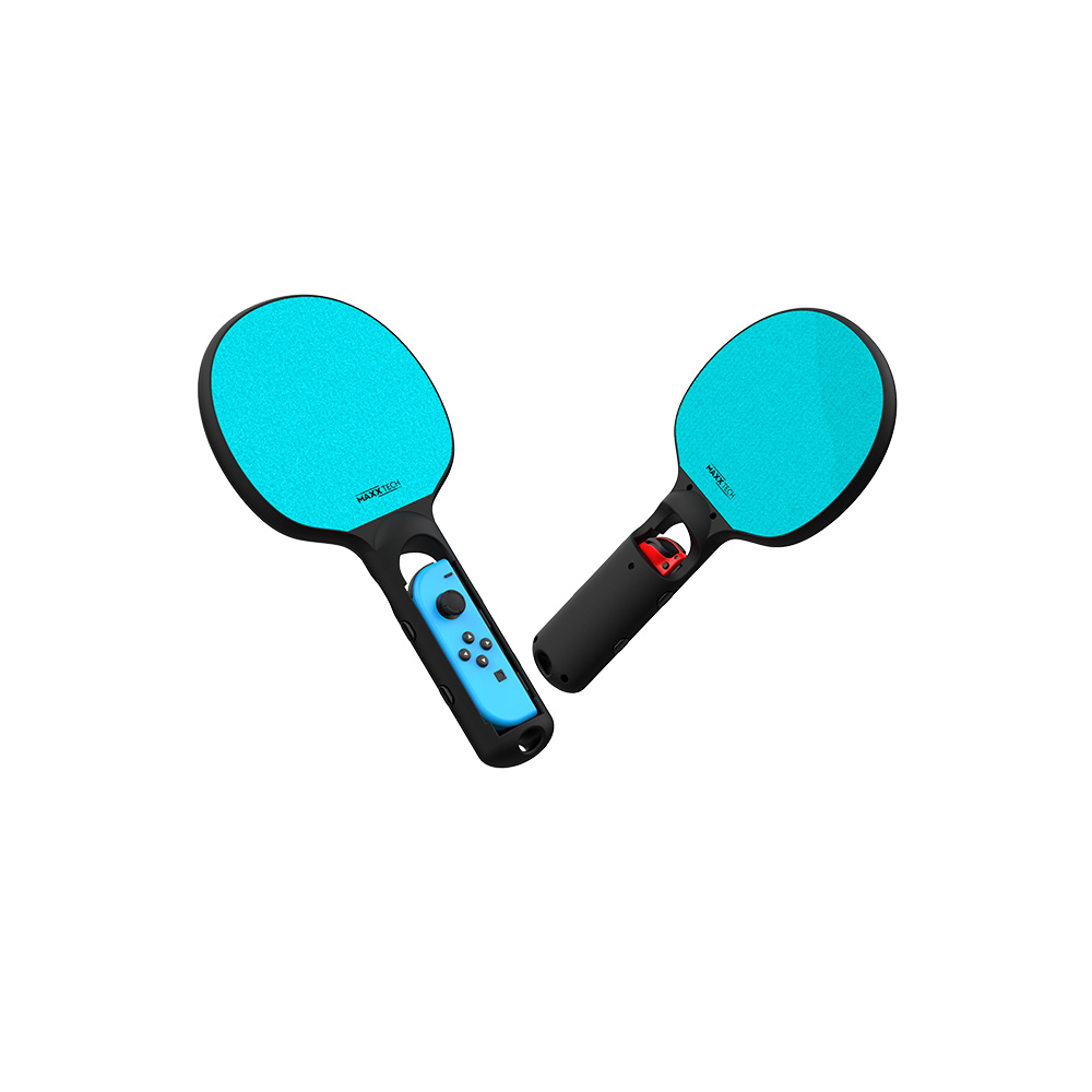 Tip-Top Table Tennis Kit - Nintendo Switch