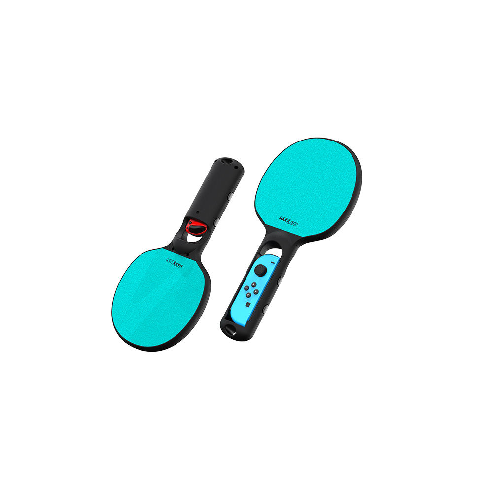 Tip-Top Table Tennis Kit - Nintendo Switch
