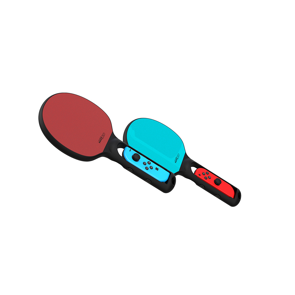 Tip-Top Table Tennis Kit - Nintendo Switch
