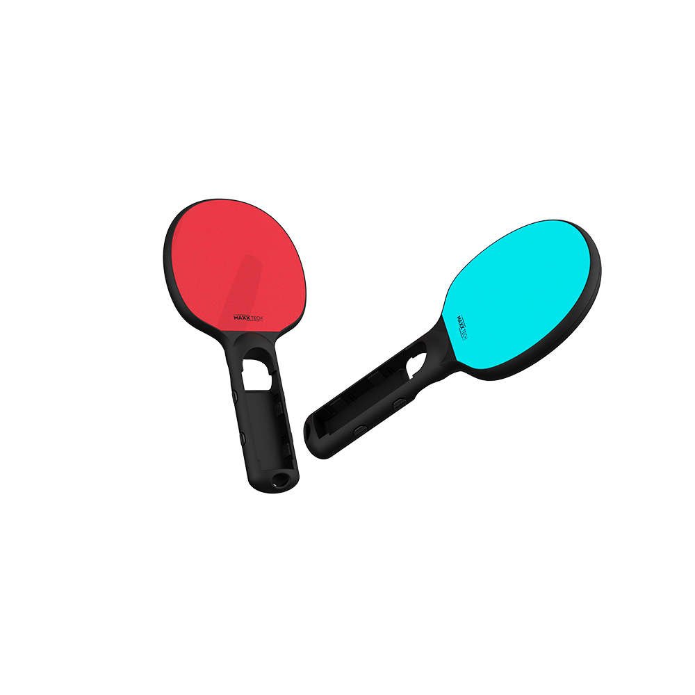 Tip-Top Table Tennis Kit - Nintendo Switch
