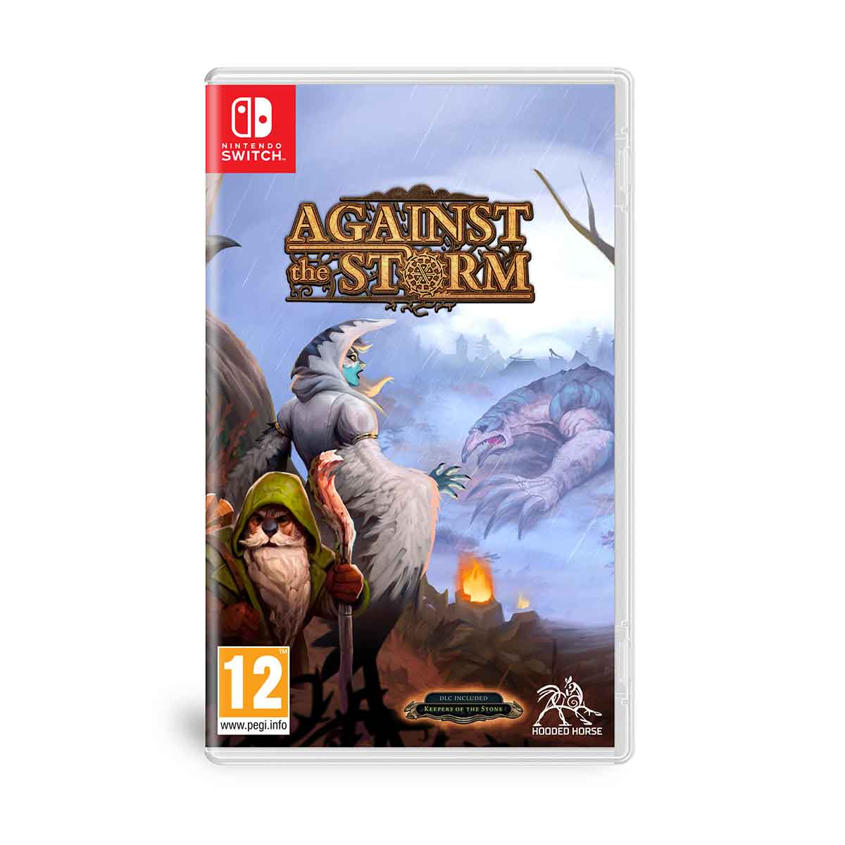 Against the Storm - Switch