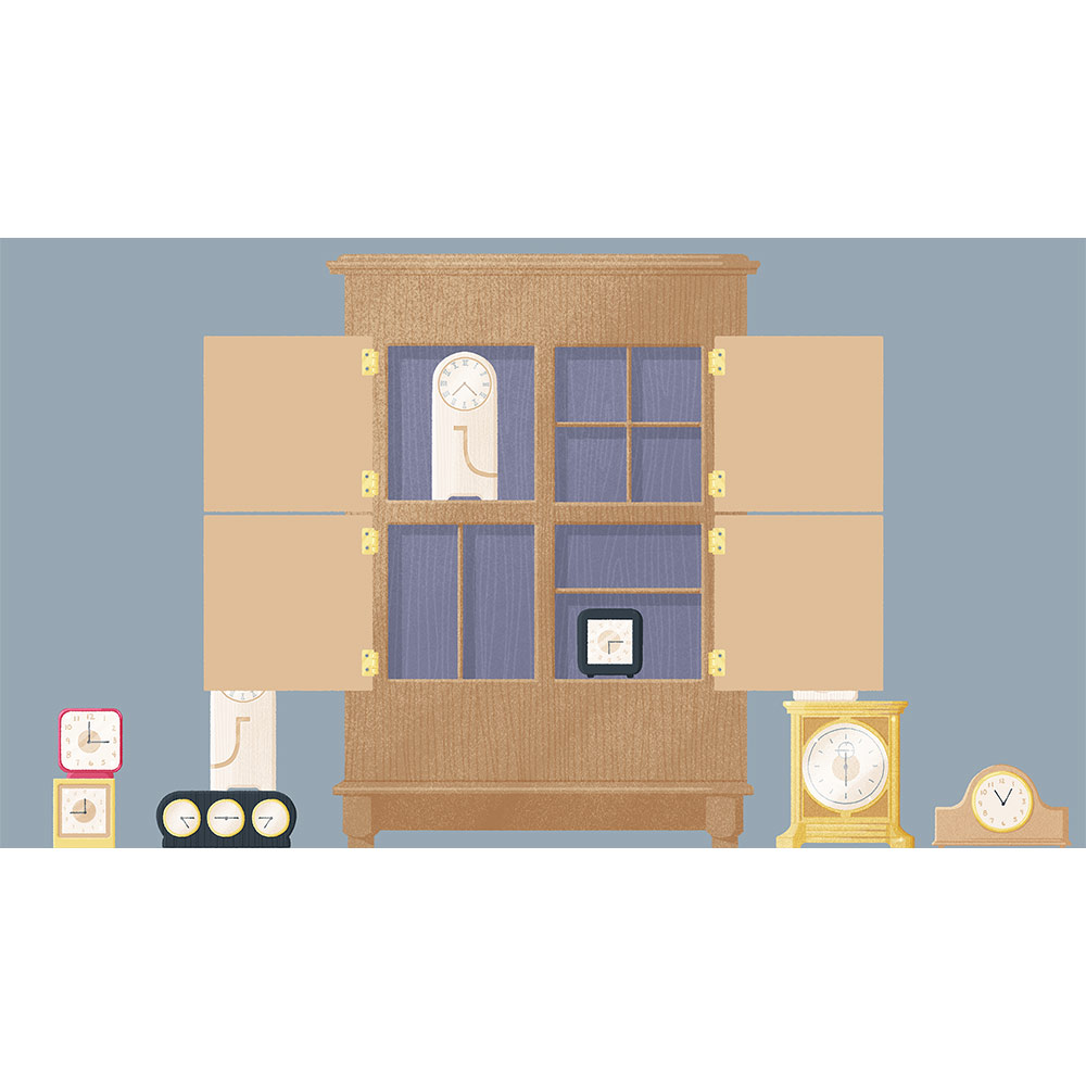 A Little to the Left: Extra Tidy Edition - Switch