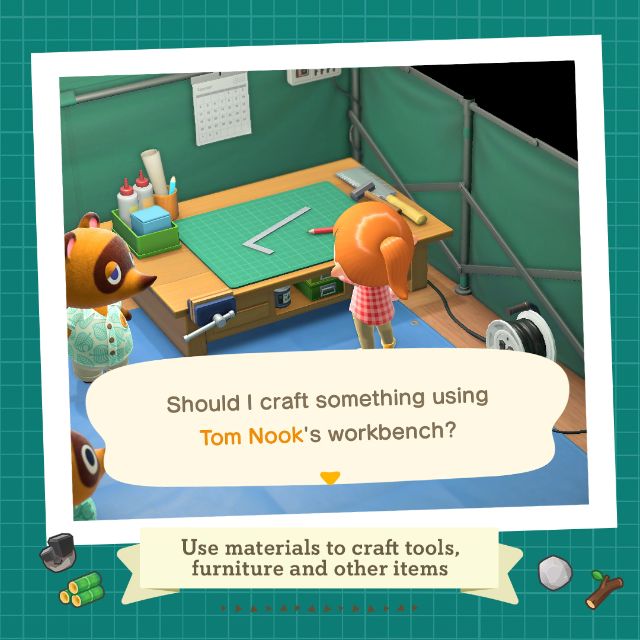 Animal Crossing: New Horizon - Switch