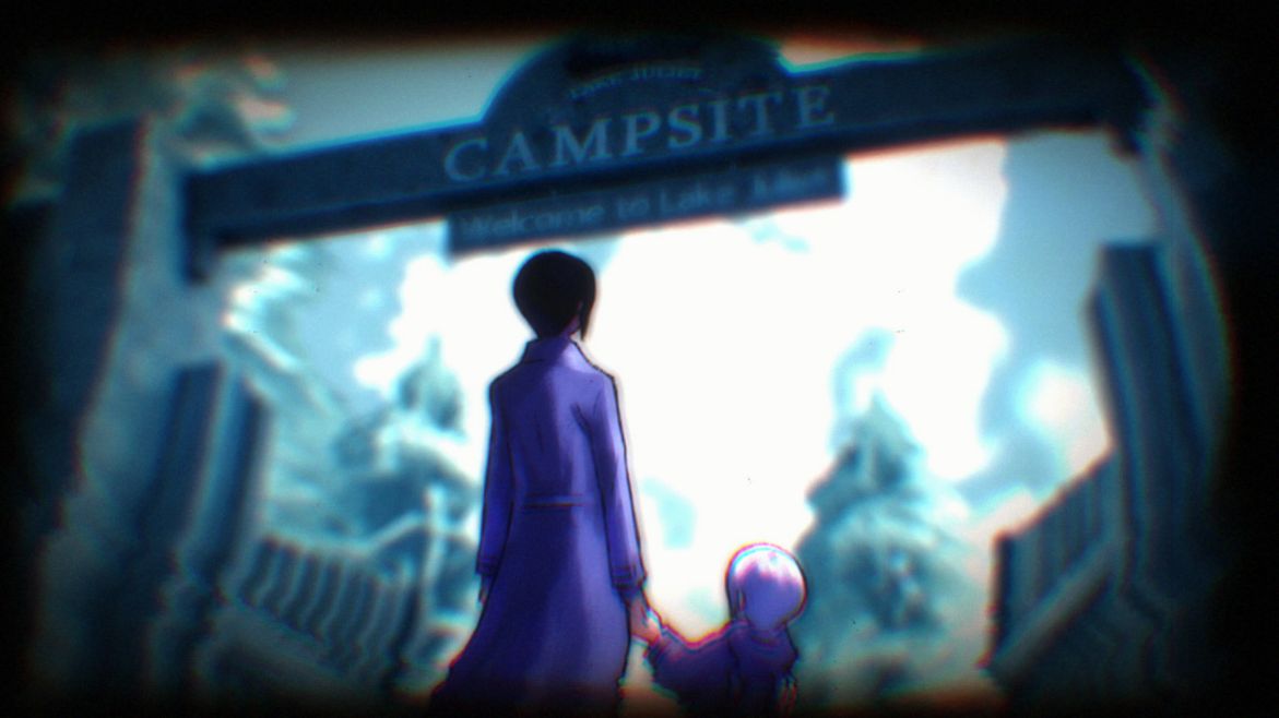 Another Code: Recollection - Switch 
