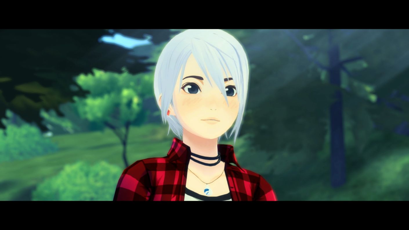 Another Code: Recollection - Switch 