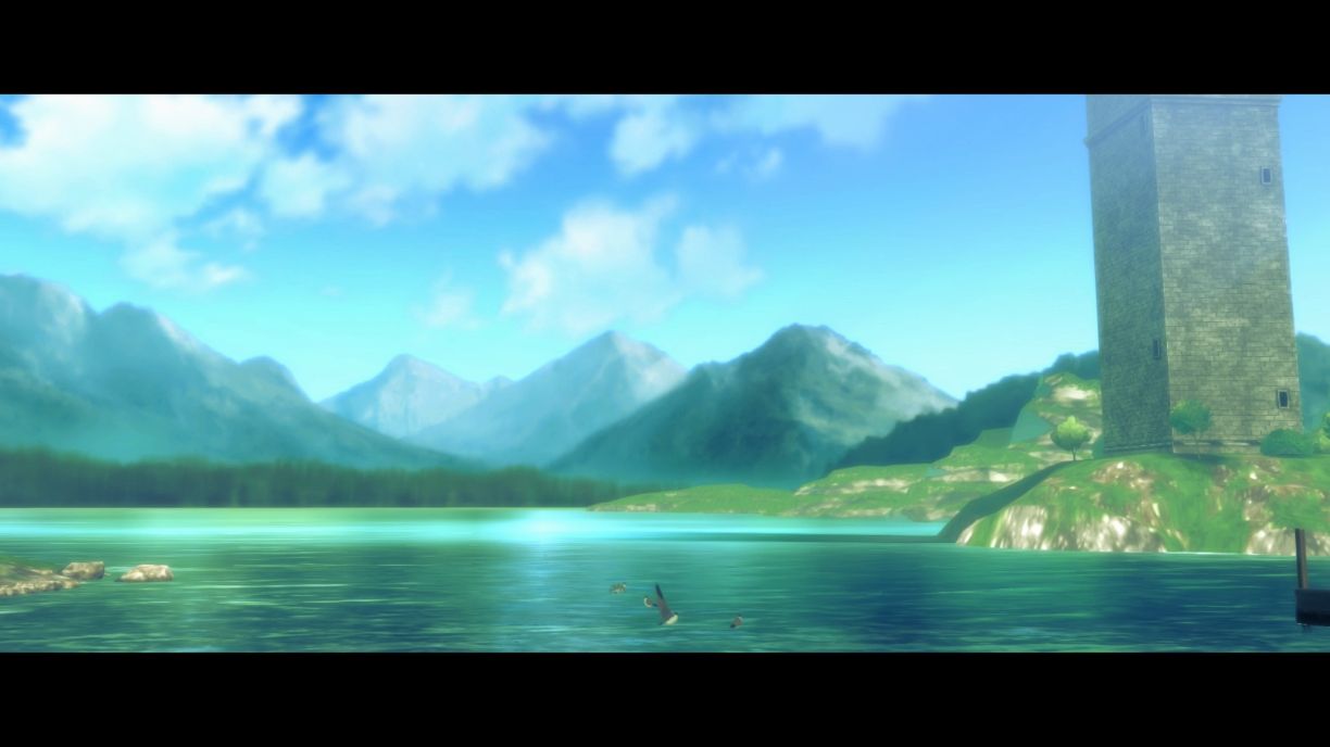 Another Code: Recollection - Switch 