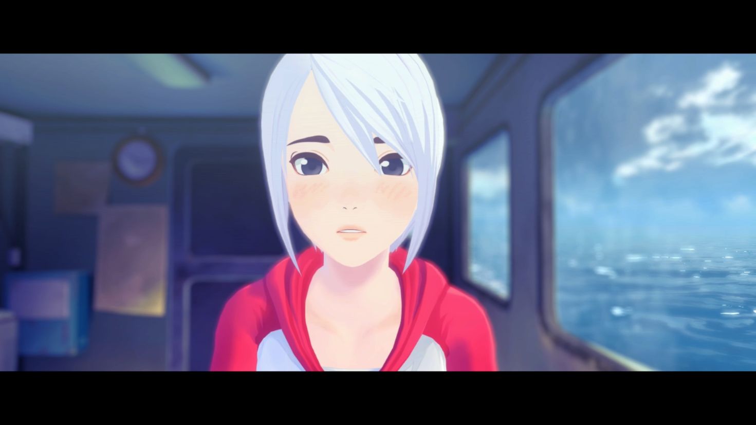 Another Code: Recollection - Switch 