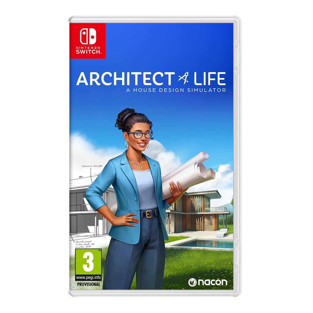Architect Life - Switch