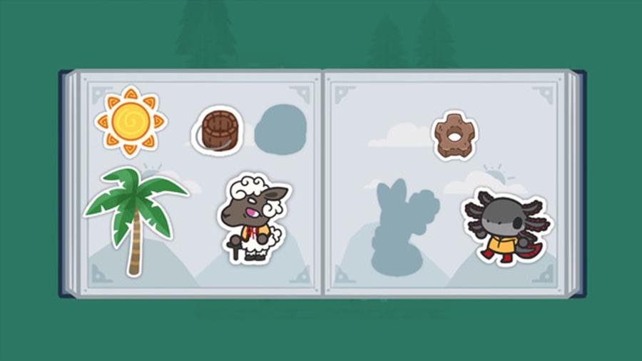 SWAT07_a_tiny_sticker_tale_-_magic_book_edition_sc